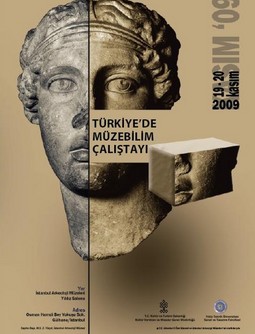 Türkiye'de Müzebilim Çalıştayı