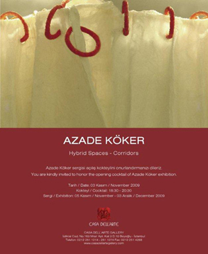 “Hibrid Mekanlar-Koridorlar”