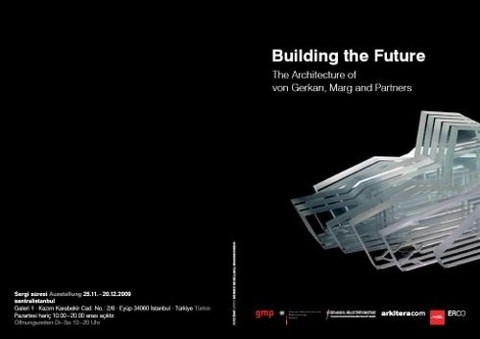 "Building the Future"