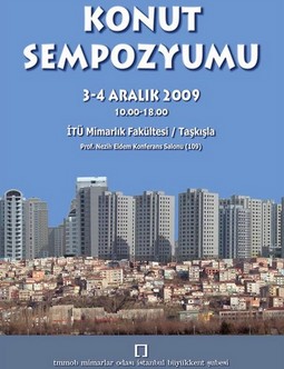 Konut Sempozyumu
