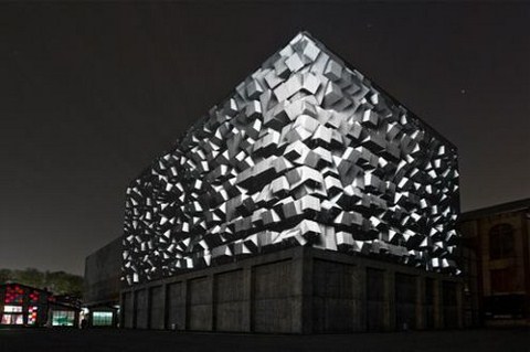 Mekanar Roxy Geceleri'nde "Medya Cepheleri"