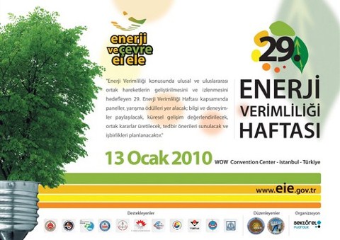 2. Ulusal Enerji Verimliliği Forumu