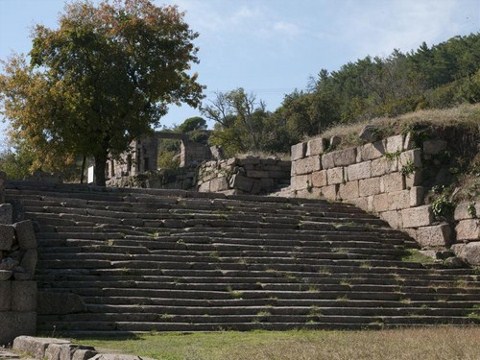 "Milas / Labraunda"dan Kocayayla'ya"