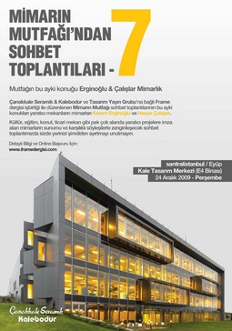 Erginoğlu & Çalışlar Mutfak'ta