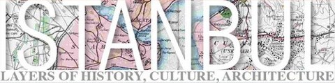 "İstanbul: Tarih, Kültür, Mimarlık Katmanları"