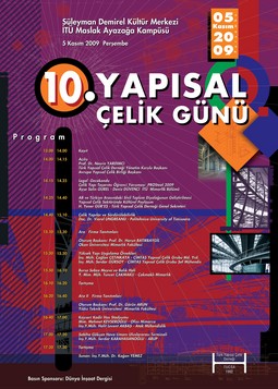 10. Yapısal Çelik Günü