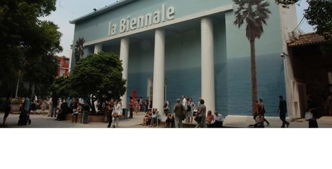 53. Venedik Bienali Başladı