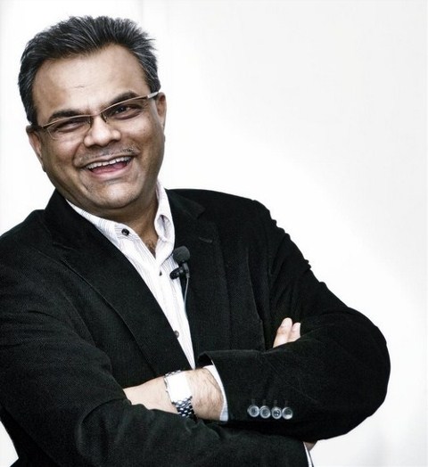 Yaratıcı Binaların Mühendisi: Hanif Kara