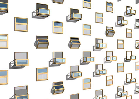 Wallpaper Tasarım Ödüllerinin Sahipleri Belirlendi