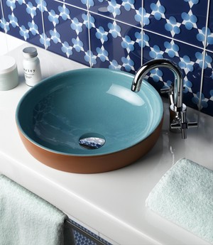 VitrA’nın Water Jewels Koleksiyonu 'EDIDA' Ödülünü Aldı