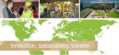 2009 Dünya Habitat Ödülleri