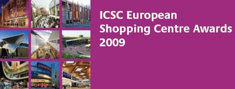 Avrupa Alışveriş Merkezi Ödülleri'nde Türkiye'den Dört Proje