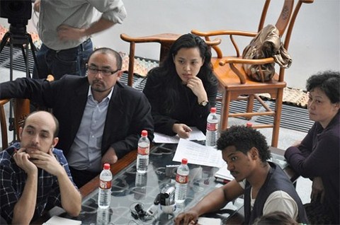 Asya'dan Yükselen Yeni Bir "Genç Yetenek" Ödülü: Ordos Prize