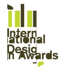 International Design Awards 2009