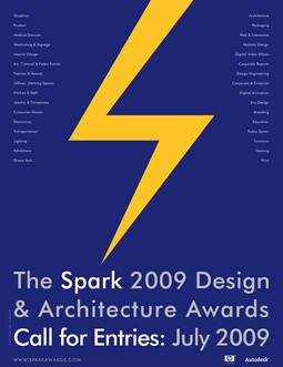 Spark 2009 Ödülleri