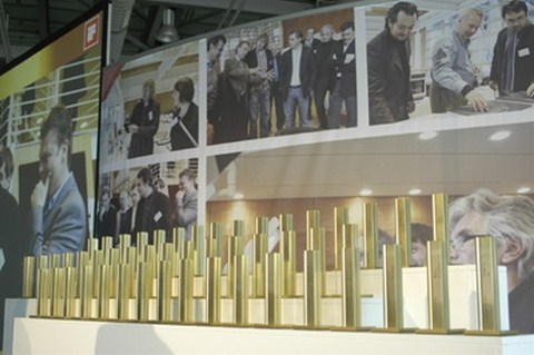 iF Ürün Tasarımı Ödülleri 2010