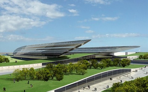 Sao Paulo Mimarlık Bienali'nin Kazananı Açıklandı