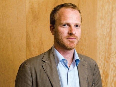 David Kohn, 2009'un En Başarılı Genç İngiliz Mimarı Seçildi