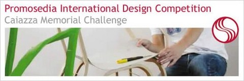 13. Promosedia Uluslararası Koltuk Tasarım Yarışması