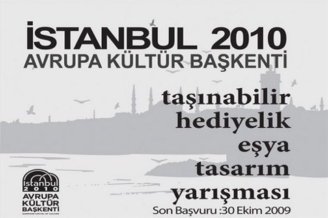 Pera Güzel Sanatlar'dan “Taşınabilir Hediyelik Eşya Tasarım Yarışması”