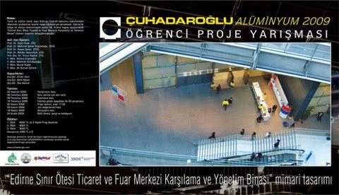 "ALU2009" Sonuçlandı