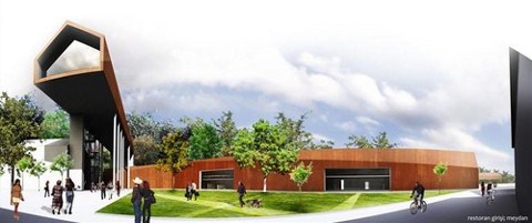 14. Archiprix Türkiye 2009 Açıklandı