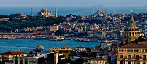 İstanbul'un Kültür Mirası ve Kültür Ekonomisi
