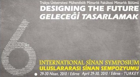 6. Uluslararası Sinan Sempozyumu