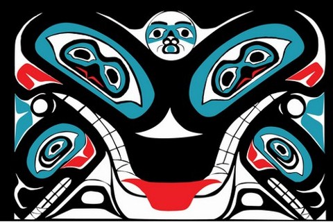 "Modern Sanat ve Mimari'de Primitif ve Gelenekselin İzi"nde Alaska