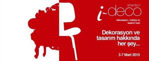 i-deco İstanbul