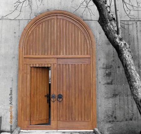 1. Türkiye Mimarlık Tarihi Kongresi