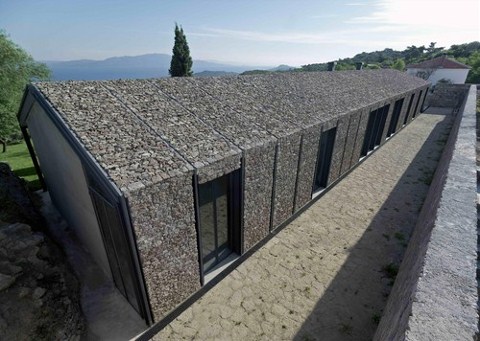 "Avrupa ve Asya-Pasifik Ülkelerindeki Yeni Mimarlık Trendleri" İstanbul'da Sergileniyor