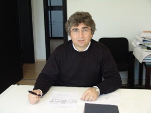 Ziya Canbazoğlu Cumartesi Buluşmaları'nda