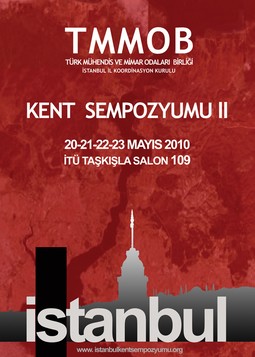 İstanbul Kent Sempozyumu II