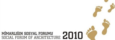 Mimarlığın Sosyal Forumu