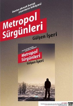 Çarşamba Toplantıları'nda "Metropol Sürgünleri"