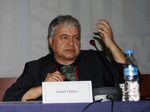 İlhan Tekeli'den Seyfi Arkan'ın Yaşamı ve Mimarlığının Toplumsal Bağlamı