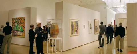 "Müzelerde Yeni Teknolojiler"