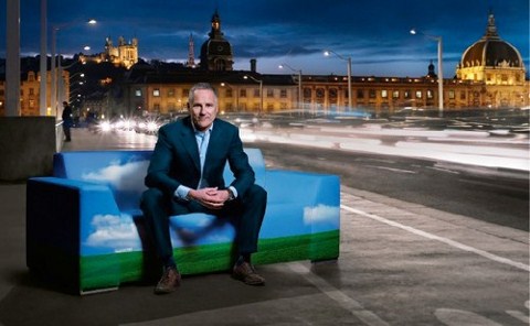 "Sürekli Aydınlık Şehirler"