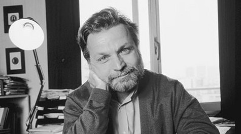 "Kent ve Edebiyat: İstanbul, Venedik, Berlin" İptal Edildi