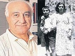 "Gâvur Mahallesinden Çıktım Yola"