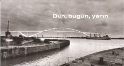 "Prof. Doğan Kuban’la Betonarme ve Estetik: Dün, Bugün, Yarın" Semineri