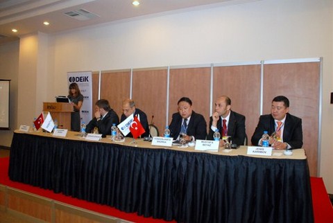 Avrasya Yapı Forumu