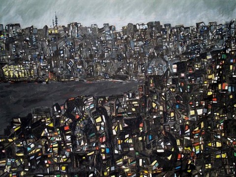 Pedro Leitão deShook Resim Sergisi