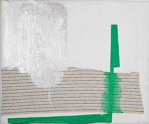 Juhani Tuominen'in Yapıtları Milli Reasürans Sanat Galerisi'nde