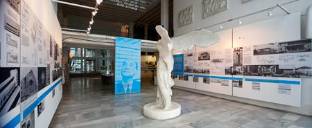 Seyfi Arkan Sergisi Ankara'da