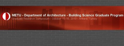 Lisansüstü Araştırmaları Sempozyumu