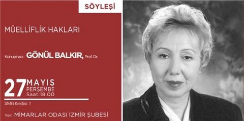 Müelliflik Hakları