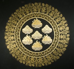 "Bezemeleri ve Minyatürleriyle Osmanlı Çeşmeleri"