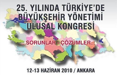 Büyükşehir Nasıl Yönetilir?